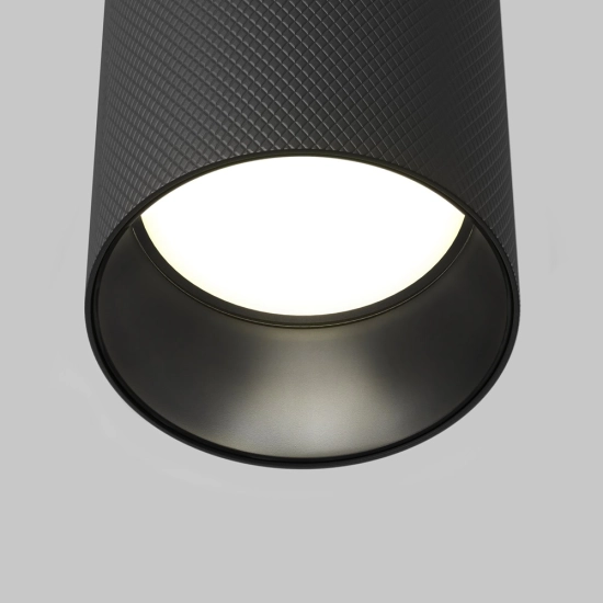 Lampa sufitowa Artisan C080CL-01-GU10-B Maytoni - zdjęcie dodatkowe 1