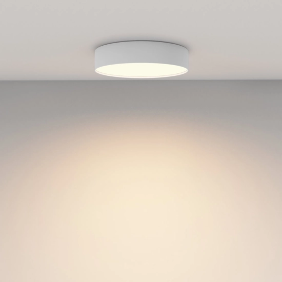 Lampa sufitowa Zon C032CL-36W3K-RD-W Maytoni - zdjęcie dodatkowe 2