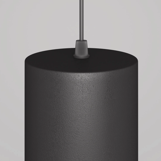 Lampa wisząca Orlo P085PL-12W3K-B Maytoni - zdjęcie dodatkowe 2