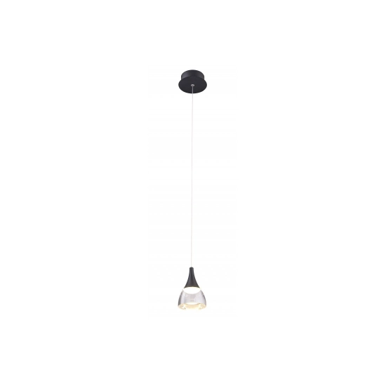 Lampa wisząca DALMATIA 1 AZ2847 AZZARDO