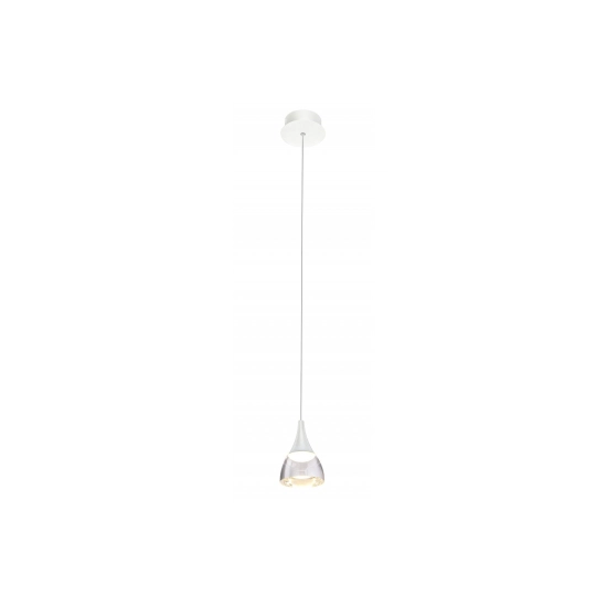 Lampa wisząca DALMATIA 1 AZ2909 AZZARDO