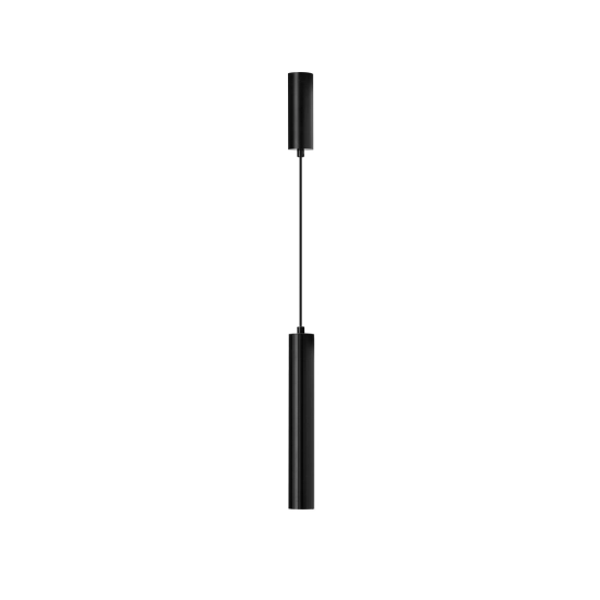 DAMI 1 12W CCT BK AZ6061 AZZARDO