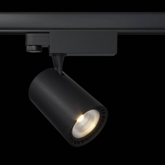 Reflektor Track Lighting Vuoro TR029-3-10W3K-B Maytoni - zdjęcie dodatkowe 1