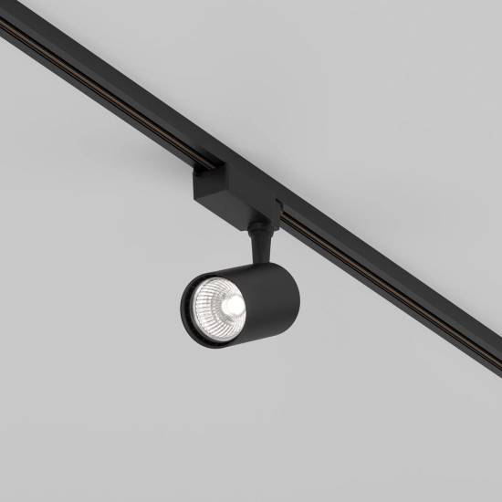 kinkiecik.pl Reflektor Track Lighting TR003-1-30W4K-B LED 30W 4000K Maytoni