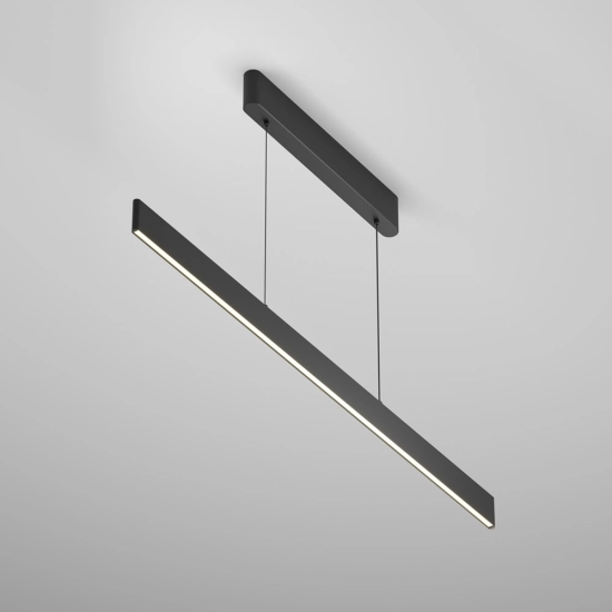 Lampa wisząca Ephoria 36W 90° P109PL-36W2.7-6K-B Maytoni - zdjęcie produktu