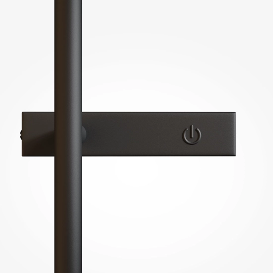 Lampa ścienna (kinkiet) Touch MOD285WL-L10B3K Maytoni - zdjęcie dodatkowe 3