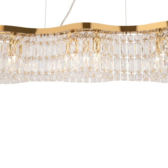 Lampa wisząca Dune DIA005PL-06G Maytoni - zdjęcie dodatkowe 1