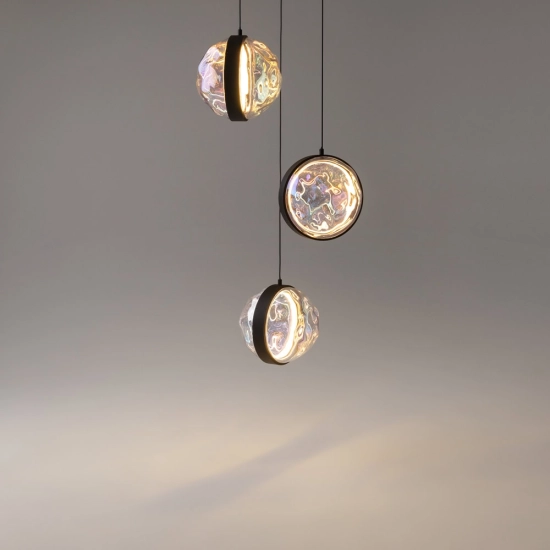Lampa wisząca Misterio MOD379PL-L17B2.7K Maytoni - zdjęcie dodatkowe 7