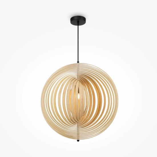 Lampa wisząca Roots MOD197PL-01W2 Maytoni - zdjęcie produktu