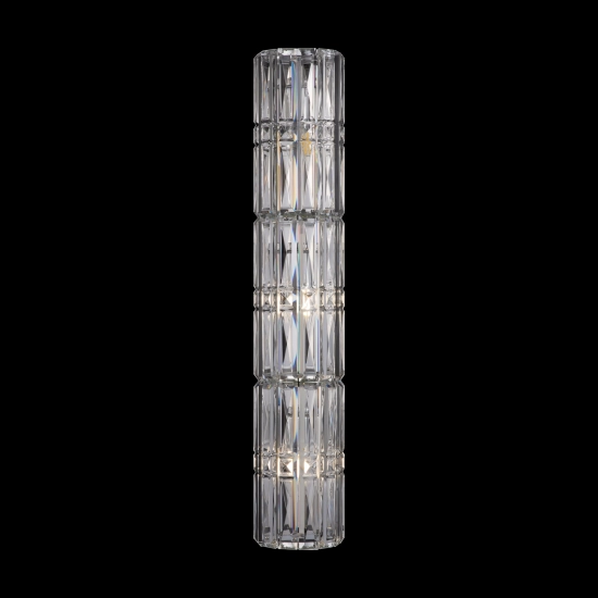 Kinkiet Wall Lamp Facet MOD094WL-03CH Maytoni - zdjęcie dodatkowe 2