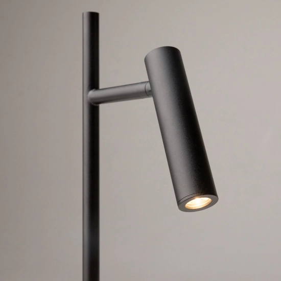 Lampa stołowa Estudo Z010TL-L8B3K Maytoni - zdjęcie dodatkowe 3