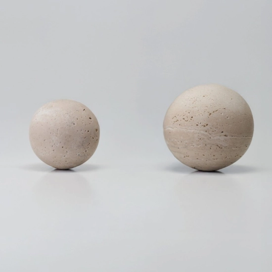 DECORATIVE STONE FOR PENDANT LAMP D100 AZ6669 AZZARDO
