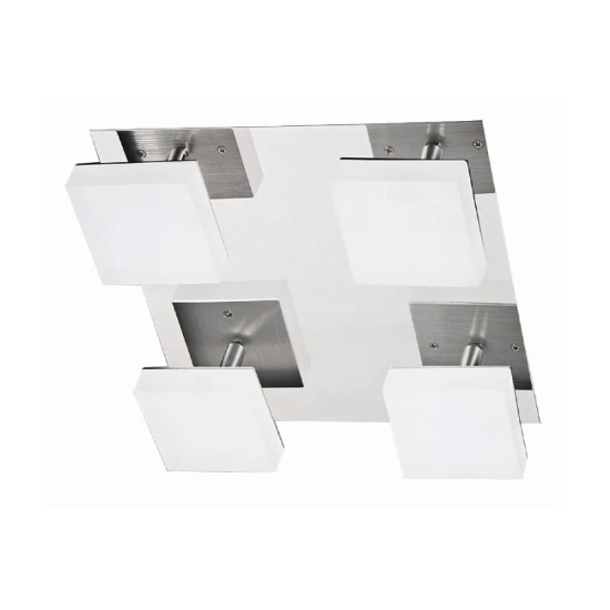 Denise plafon 4pł LED 615604-06 Reality - zdjęcie produktu