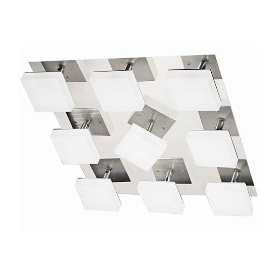 Denise plafon 4pł LED 615609-06 Reality - zdjęcie produktu