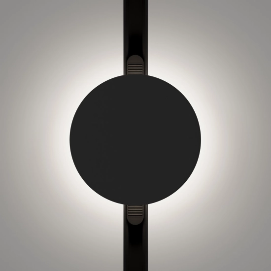 Lampa szynowa Relax Exility 2700-6000K 5W 120° Dim Smart TR107-4-5W-DS-B Maytoni - zdjęcie dodatkowe 2