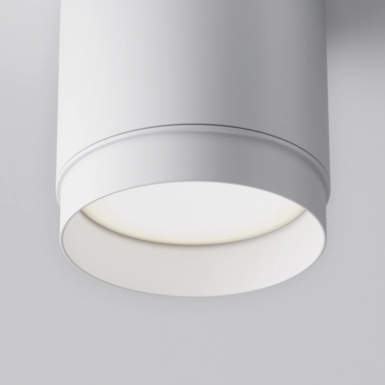 Lampa sufitowa Polar C088CL-GX53-W Maytoni - zdjęcie dodatkowe 1