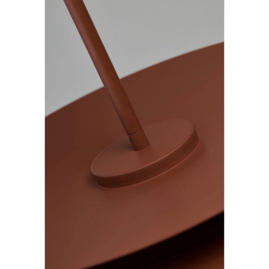 DISC PENDANT 35 AUBURN AZ6743 AZZARDO