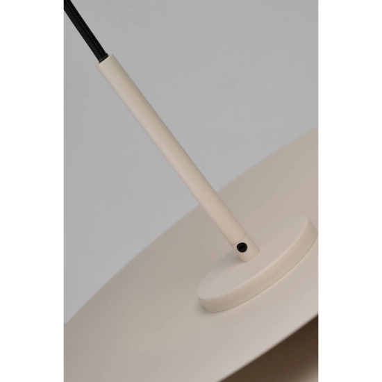 DISC PENDANT 35 BEIGE AZ6742 AZZARDO