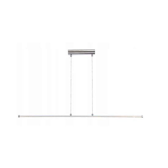 Diser lampa wisząca LED nikiel mat 315101-07 Reality - zdjęcie produktu