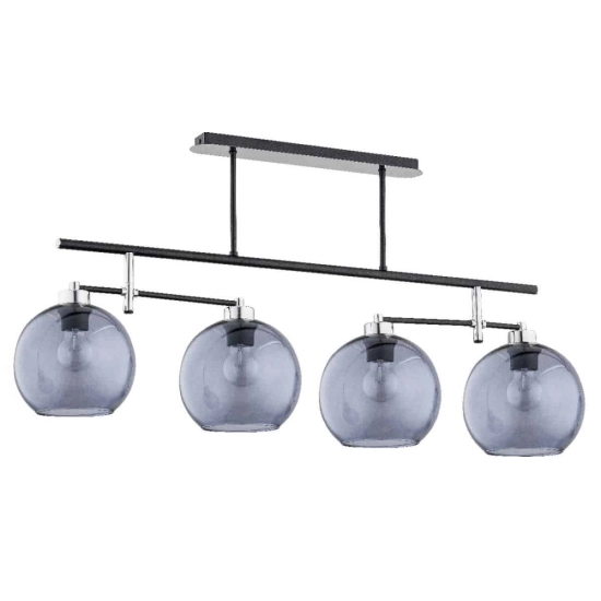 kinkiecik.pl Lampa wisząca DISTAR 63011 ALFA