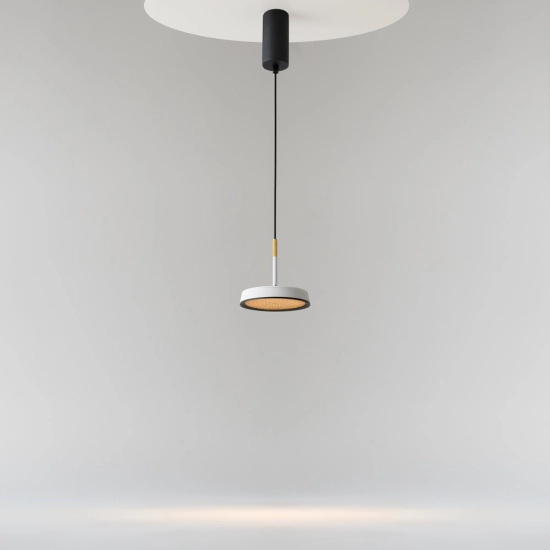 Lampa wisząca El MOD041PL-L15WG3K Maytoni - zdjęcie dodatkowe 6