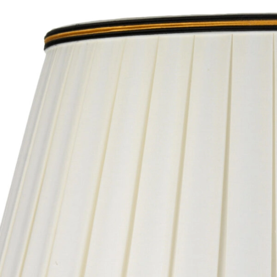 Lampa stołowa Dian – 1 źródło światła DL-DIAN-TL Elstead Lighting