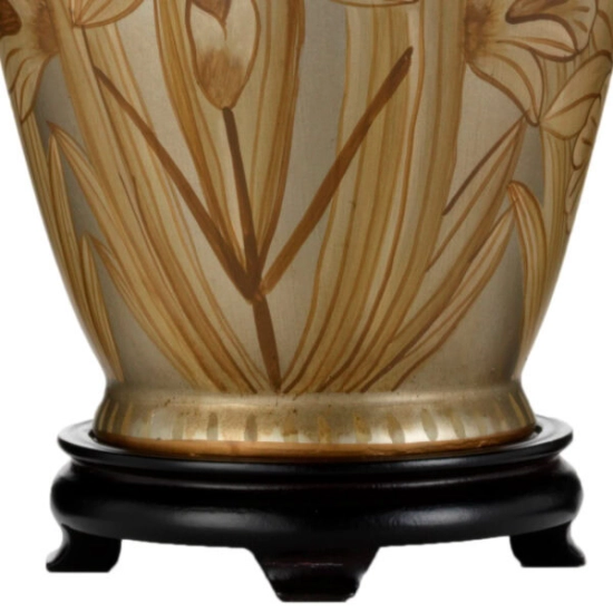 Lampa stołowa Dian – 1 źródło światła DL-DIAN-TL Elstead Lighting