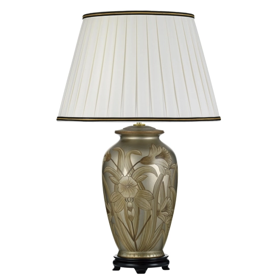 kinkiecik.pl Lampa stołowa Dian – 1 źródło światła DL-DIAN-TL Elstead Lighting