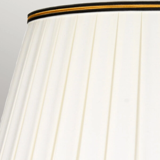 Lampa stołowa Narbonne – 1 źródło światła DL-NARBONNE-TL Elstead Lighting