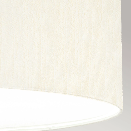 Lampa wisząca 66 cm Pearce – 5 źródeł światła – Polerowany chrom DL-PEARCE26-5LT-IV-PC Elstead Lighting
