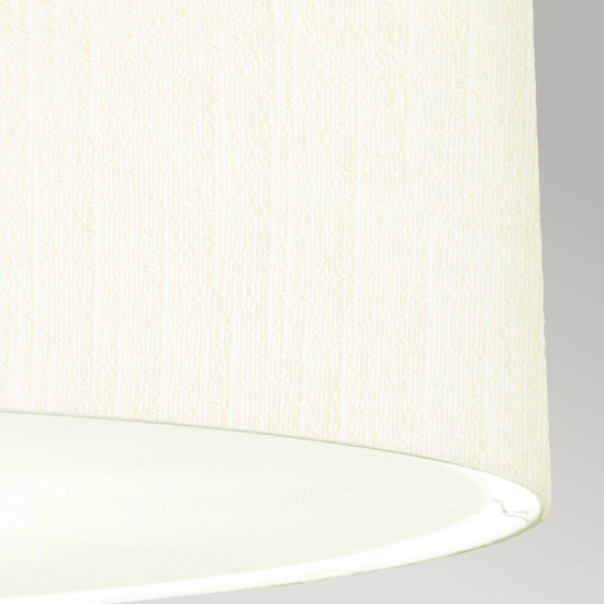 Lampa wisząca 76 cm Pearce – 7 źródeł światła – Polerowany chrom DL-PEARCE30-7LT-IV-PC Elstead Lighting