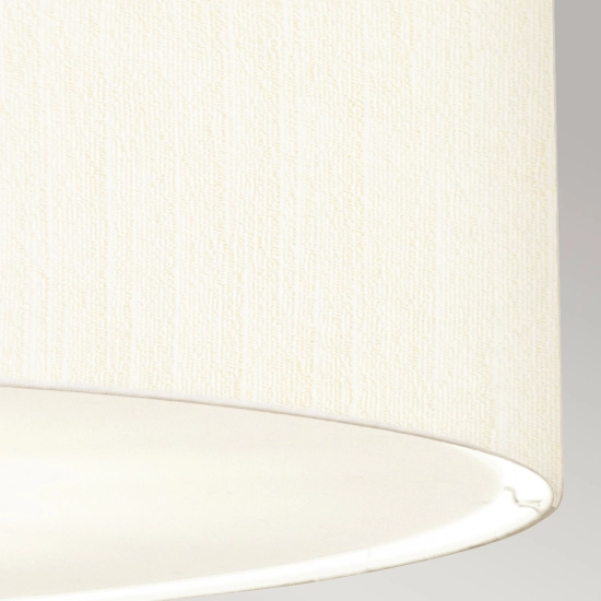 Lampa wisząca 86 cm Pearce – 7 źródeł światła – Polerowany chrom DL-PEARCE34-7LT-IV-PC Elstead Lighting