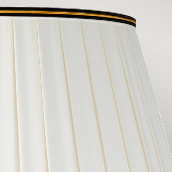 Lampa stołowa Peronne – 1 źródło światła DL-PERONNE-TL Elstead Lighting