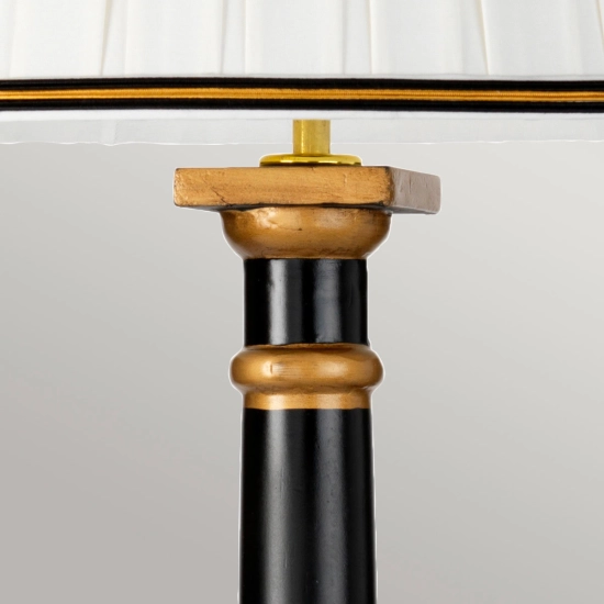 Lampa stołowa Peronne – 1 źródło światła DL-PERONNE-TL Elstead Lighting