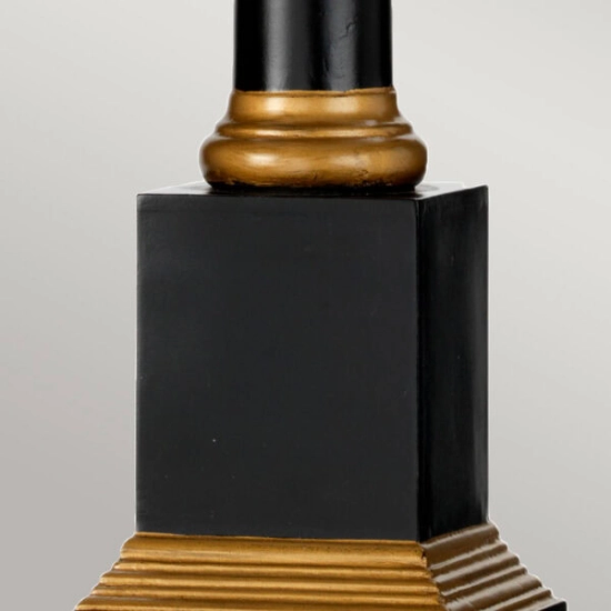 Lampa stołowa Peronne – 1 źródło światła DL-PERONNE-TL Elstead Lighting