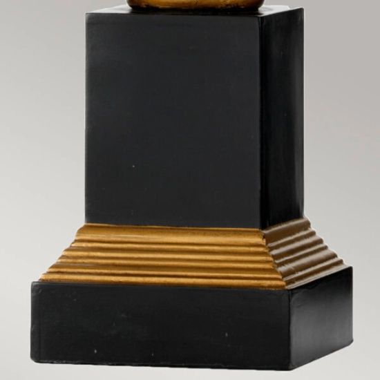Lampa stołowa Peronne – 1 źródło światła DL-PERONNE-TL Elstead Lighting