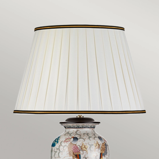 Lampa stołowa Ping – 1 źródło światła DL-PING-TL Elstead Lighting