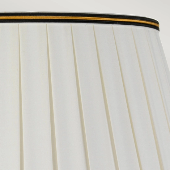 Lampa stołowa Sashi – 1 źródło światła DL-SASHI-TL Elstead Lighting