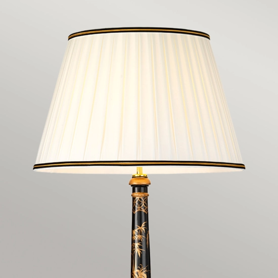 Lampa stołowa Strasbourg – 1 źródło światła DL-STRASBOURG-TL Elstead Lighting