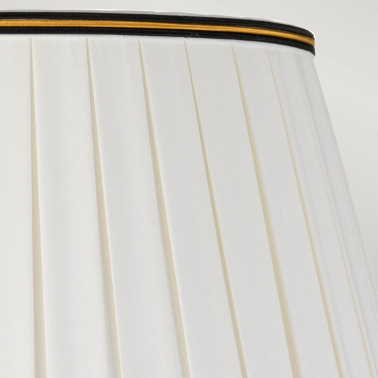 Lampa stołowa Taipei – 1 źródło światła DL-TAIPEI-TL Elstead Lighting
