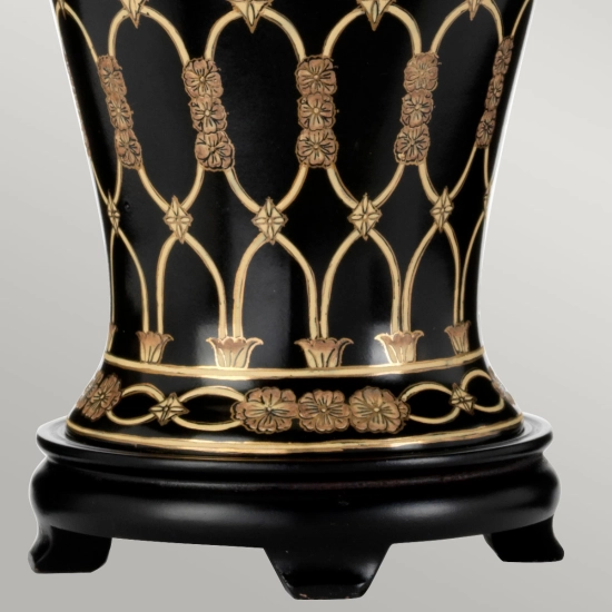 Lampa stołowa Taipei – 1 źródło światła DL-TAIPEI-TL Elstead Lighting