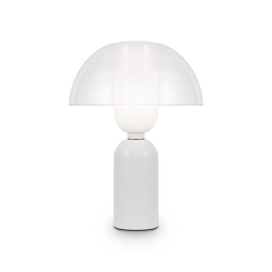 Lampa stołowa Memory MOD177TL-01W Maytoni - zdjęcie dodatkowe 4