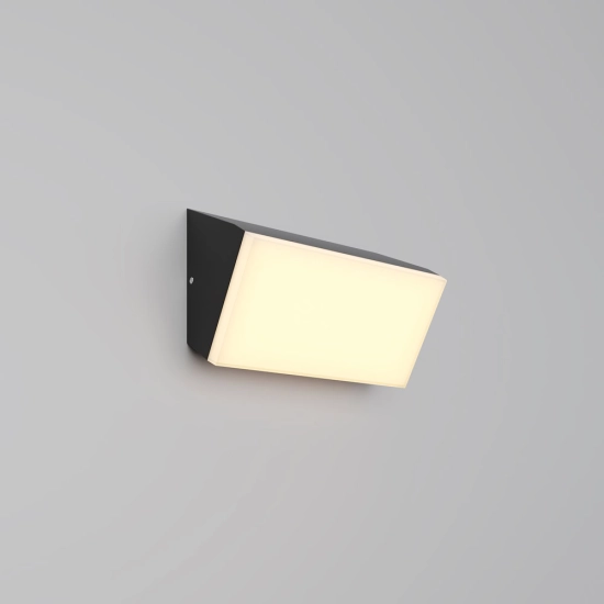 Lampa ścienna (kinkiet) Brick O436WL-L10GF3K Maytoni - zdjęcie produktu