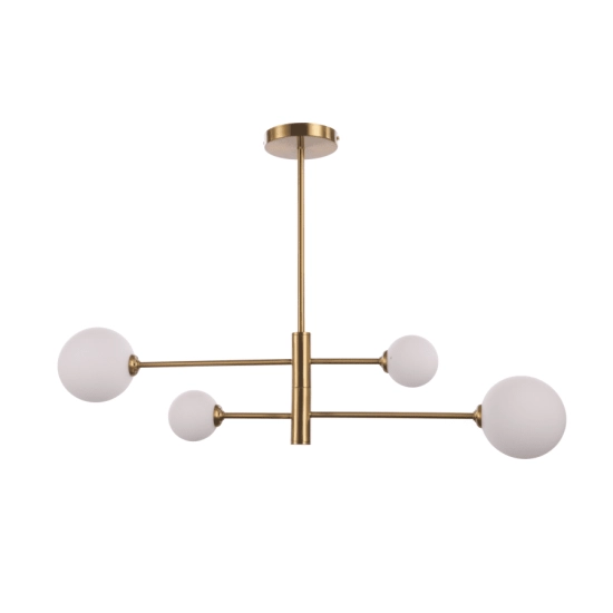 kinkiecik.pl Dorado 4 wisząca LP-002/4P Light Prestige