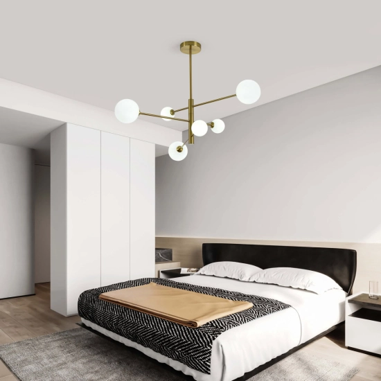 Dorado 6 wisząca LP-002/6P Light Prestige - zdjęcie produktu