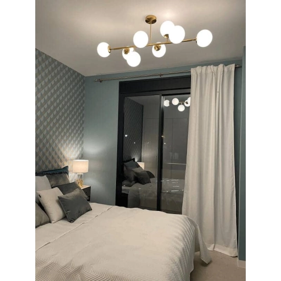 Dorado 8 wisząca LP-002/8P Light Prestige