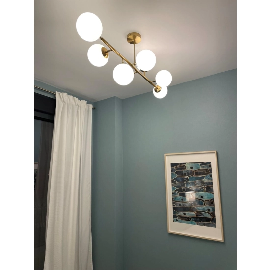 Dorado 8 wisząca LP-002/8P Light Prestige