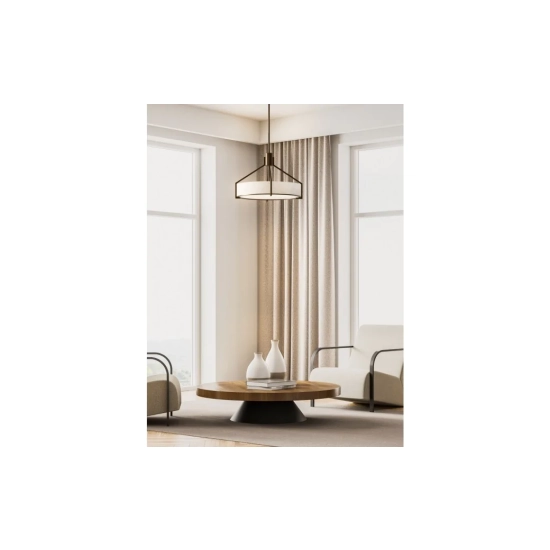 Lampa wisząca Doretto Chocco 50 OR85648 OPEN DESIGN HIGHLIGHTS
