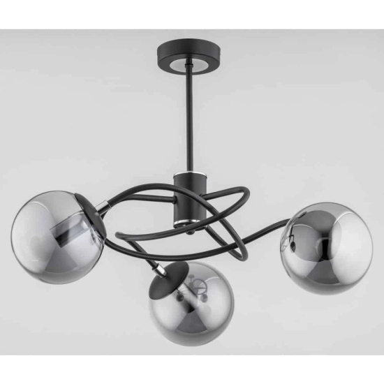 kinkiecik.pl Lampa wisząca DOXA 28353 ALFA