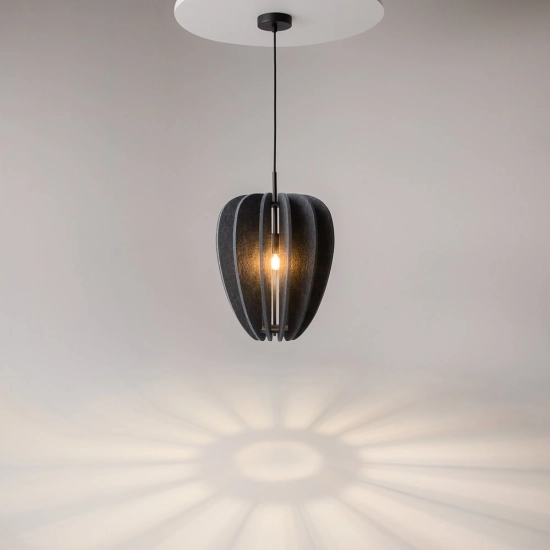 Lampa wisząca Cambio MOD398PL-01GR Maytoni - zdjęcie dodatkowe 6